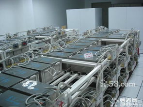 通讯设备回收 从移动基站到干电池的全链条资源再生